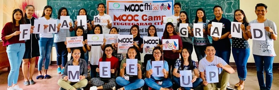 Centro de recursos OPEN MOOC